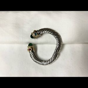 Bijoux vintage  bracelet size small